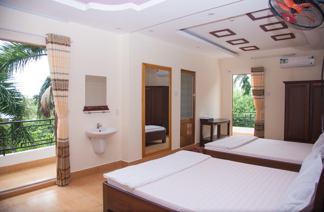 Dream Palace Hotel Хошимин Экстерьер фото